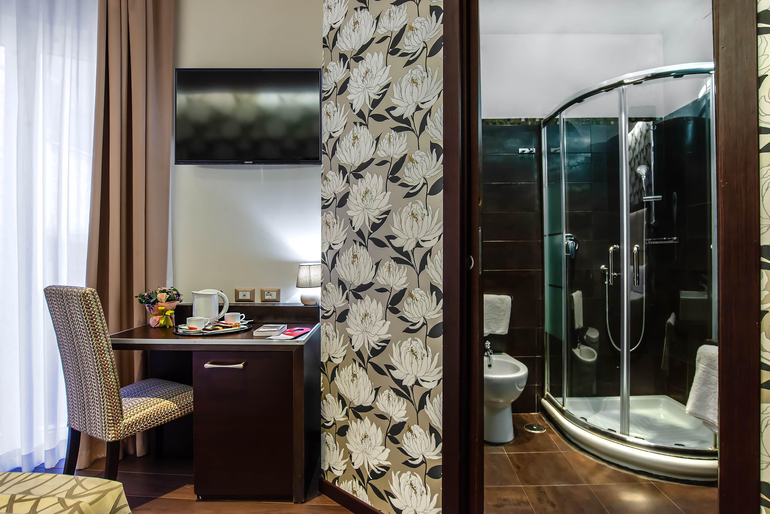 Catone District Hotel 3*