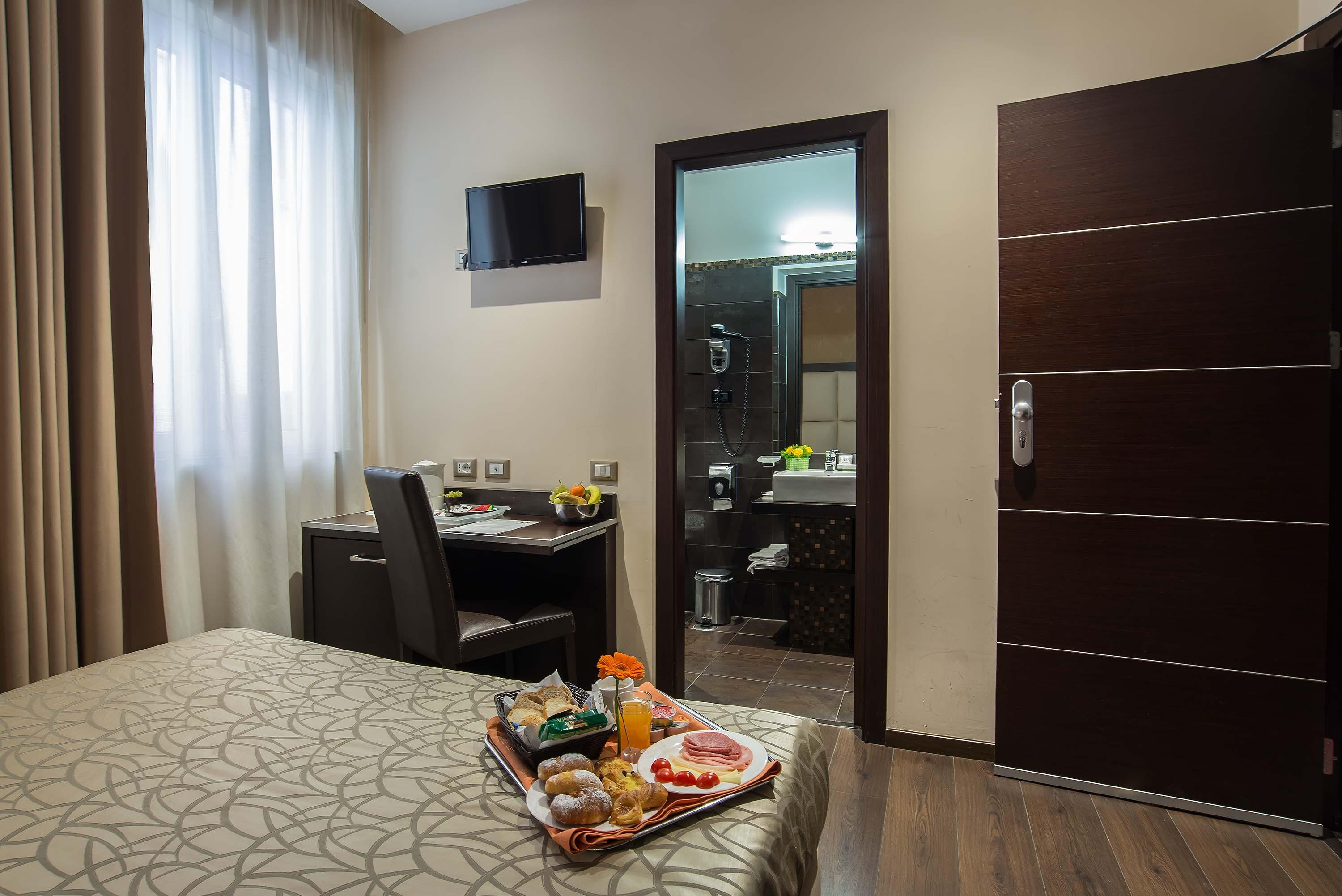 Hotel Catone District