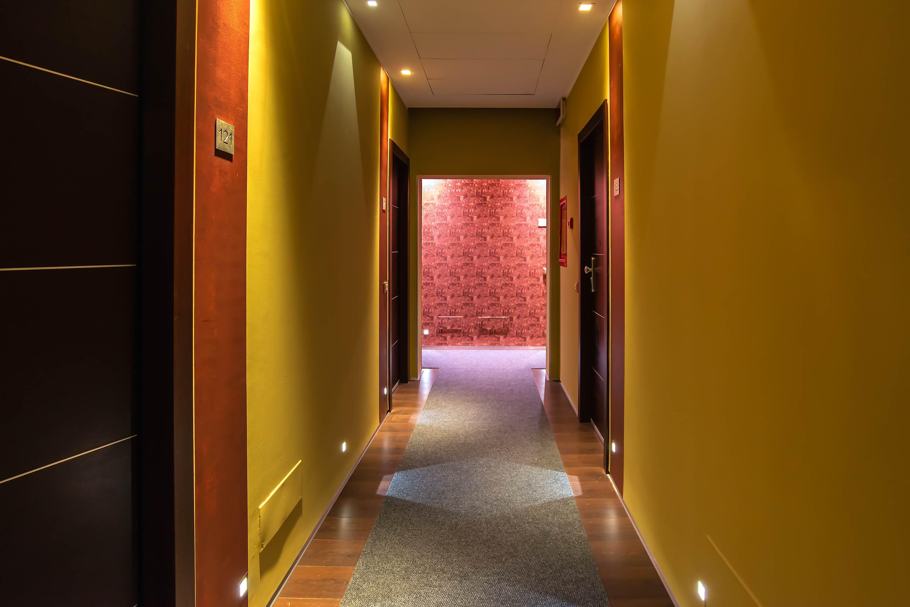 Hotel Catone District Roma