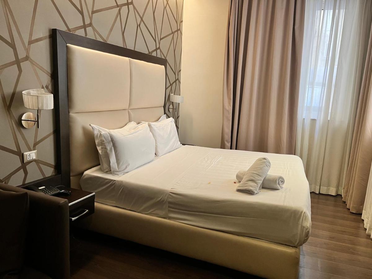 Catone District Hotel Roma
