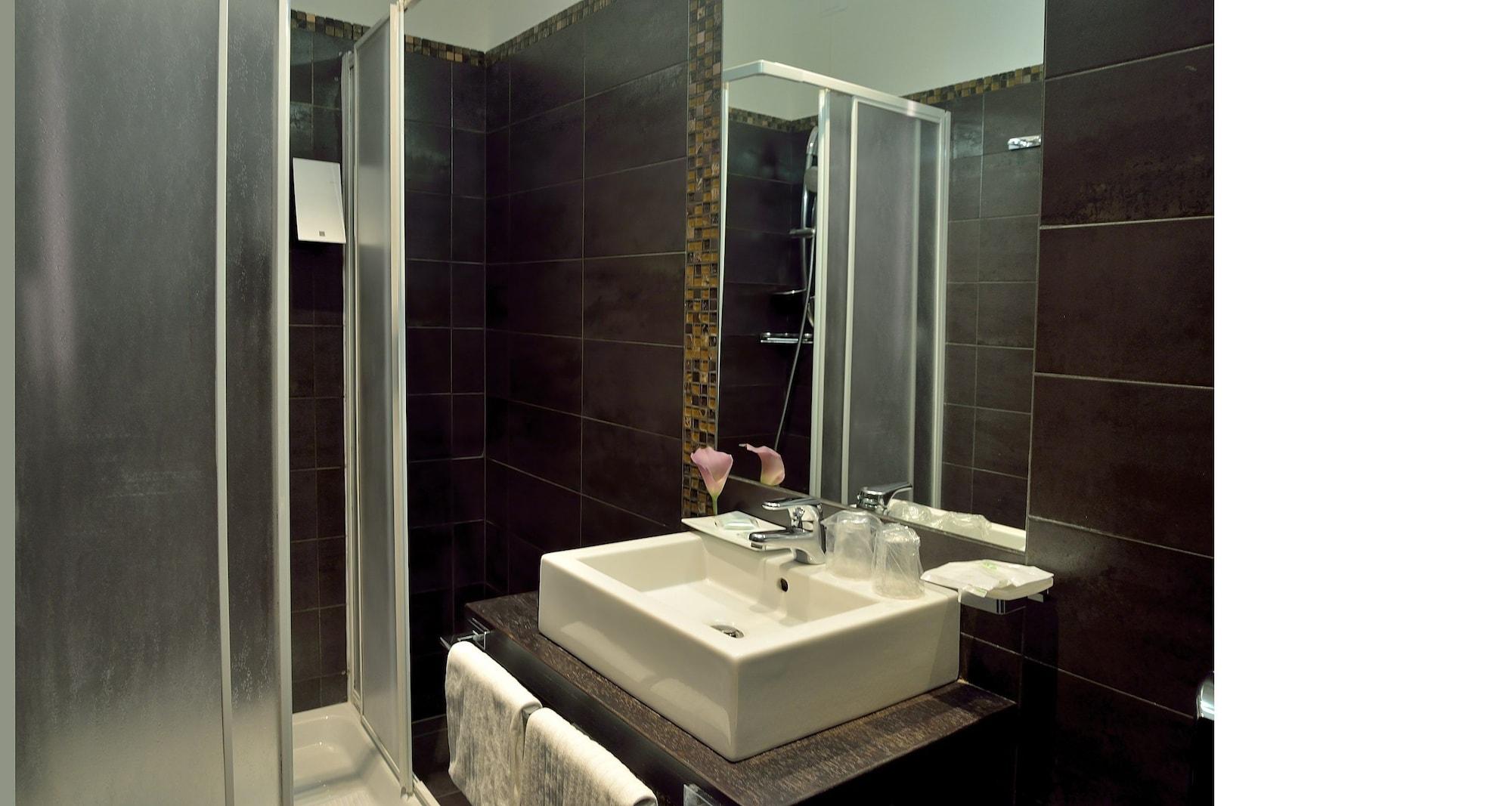 Catone District Hotel 3*