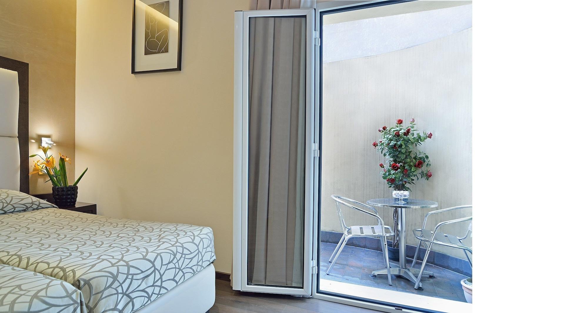 Catone District Hotel Roma