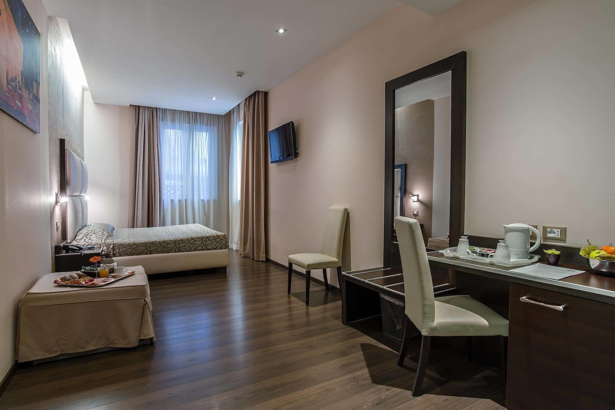 Catone District Hotel Roma