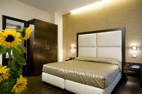 Catone District Hotel Roma