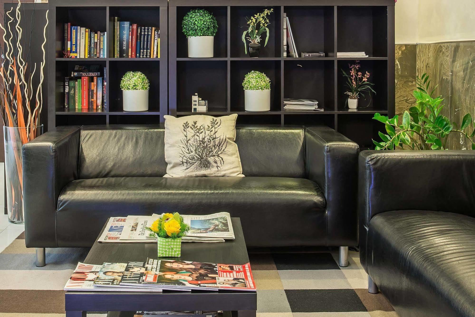 Hotel Catone District