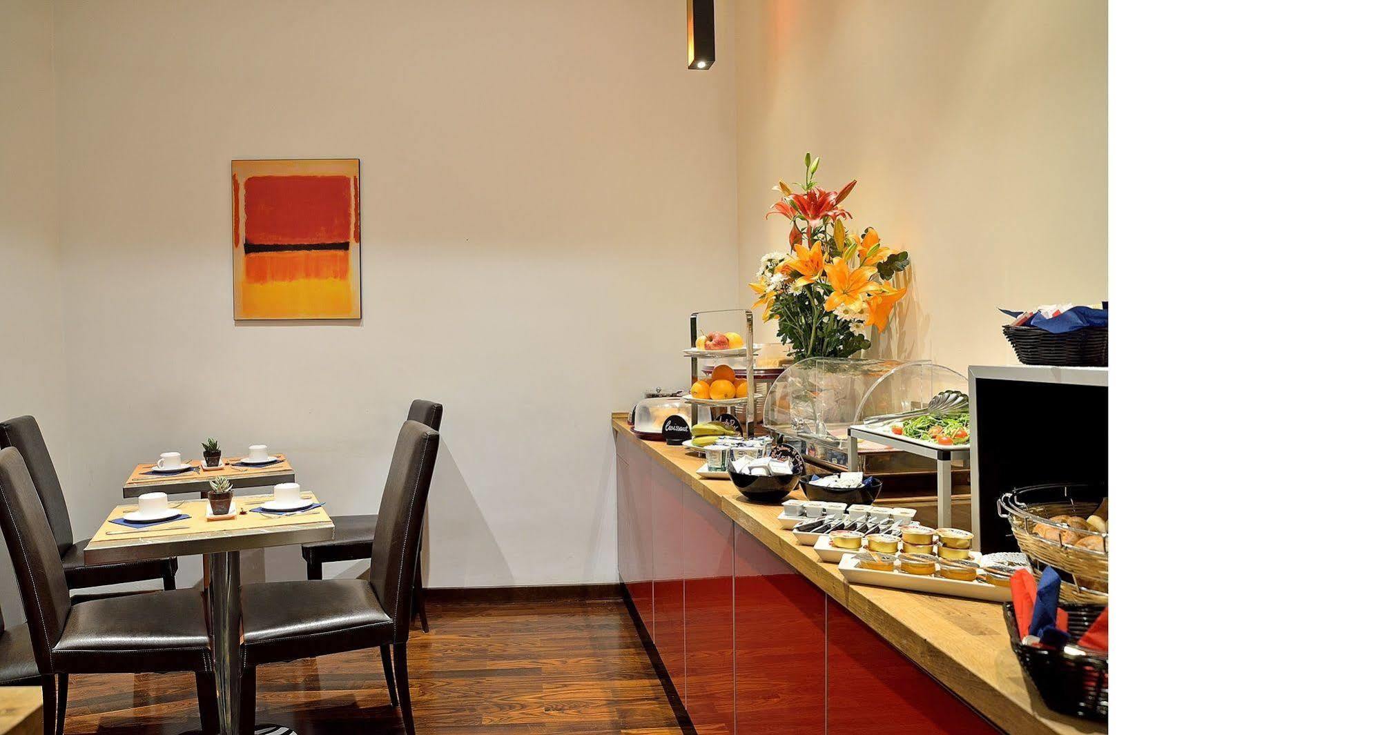 Catone District Hotel