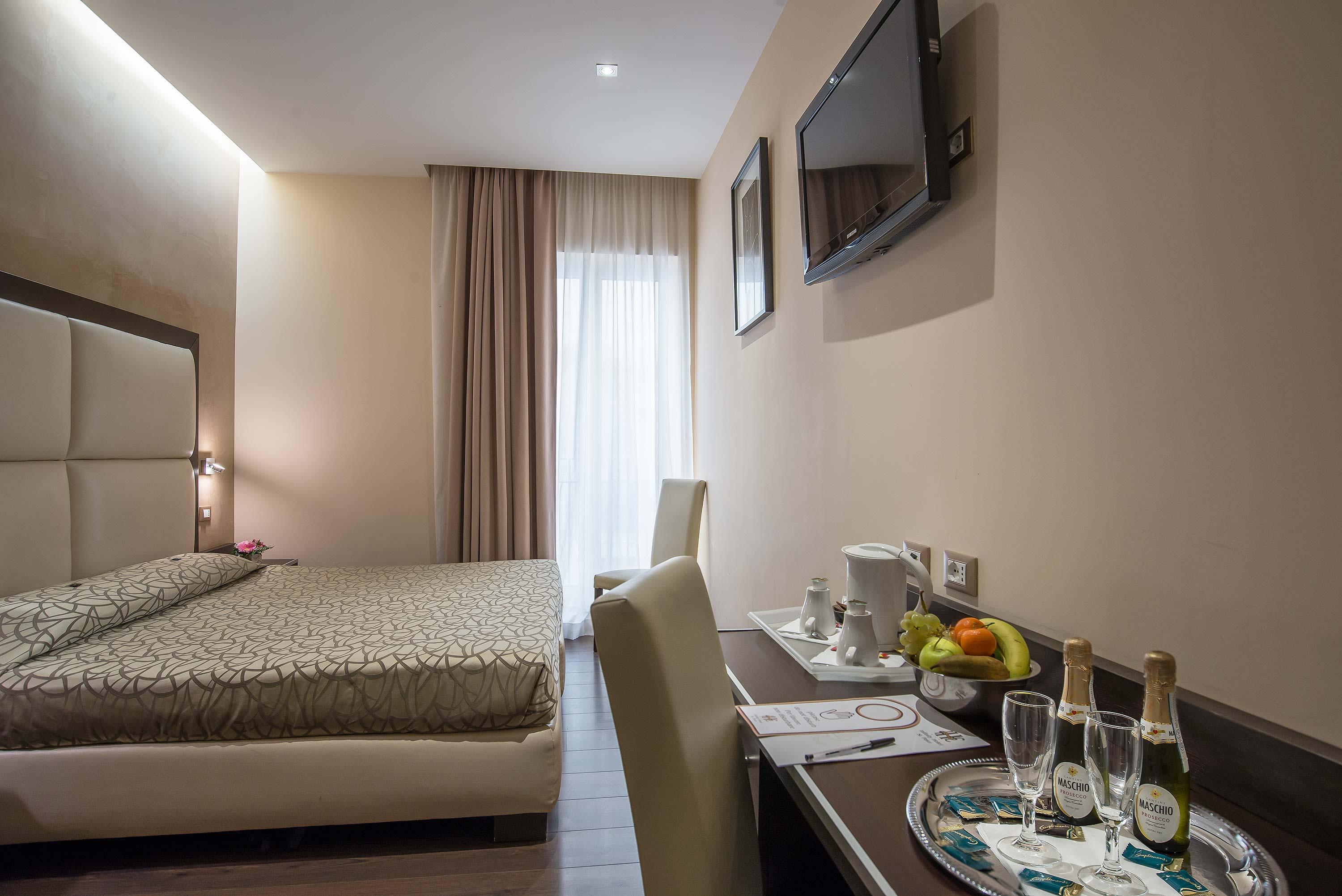 Hotel Catone District