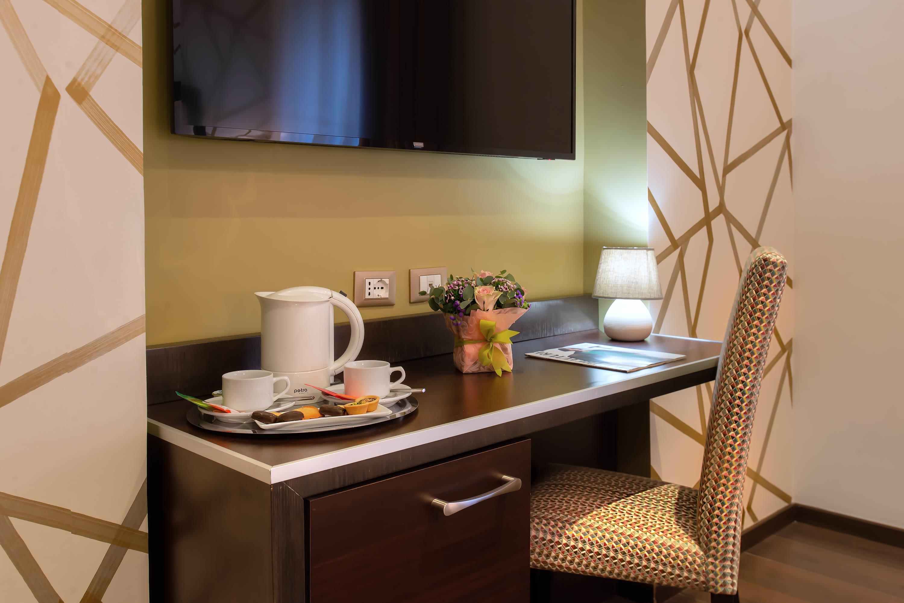 Catone District Hotel Roma