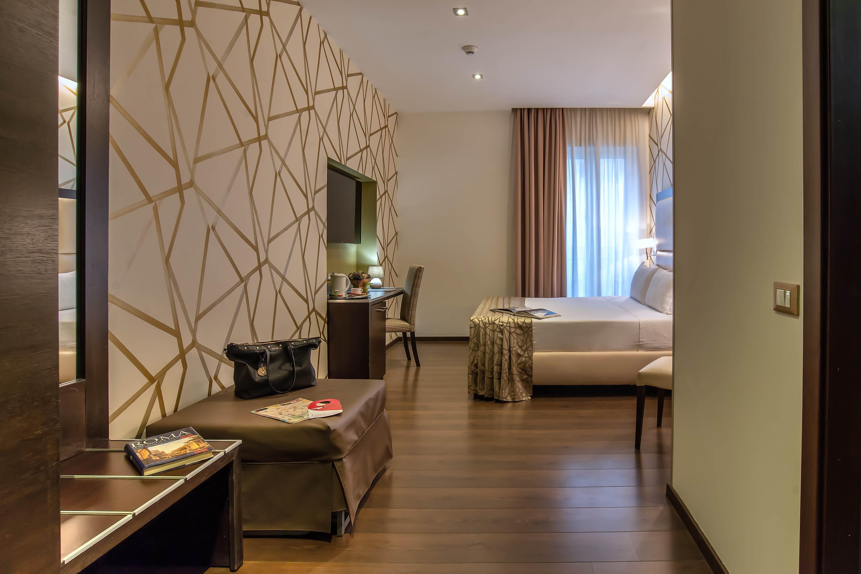 Catone District Hotel Roma