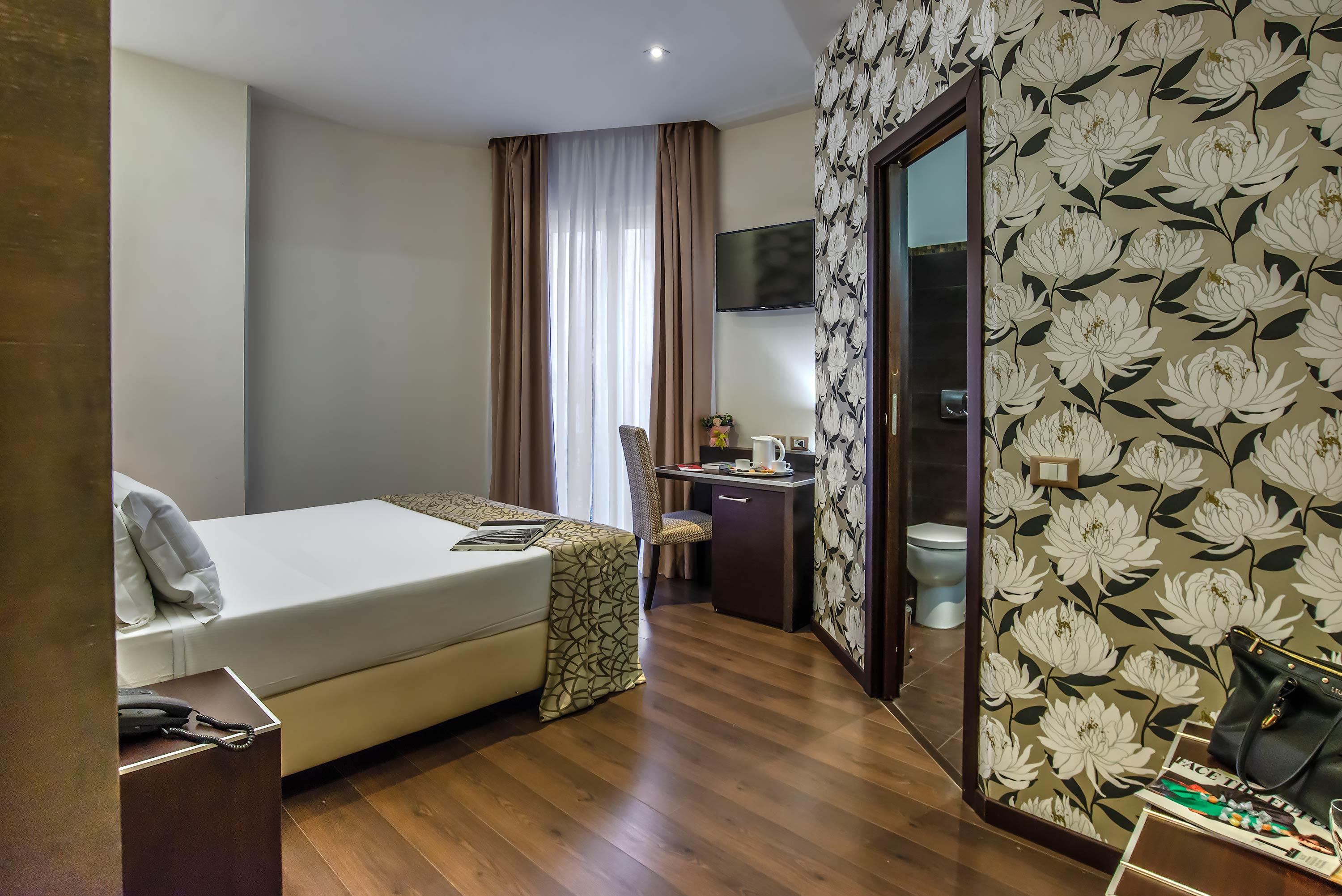 Catone District 3* Roma