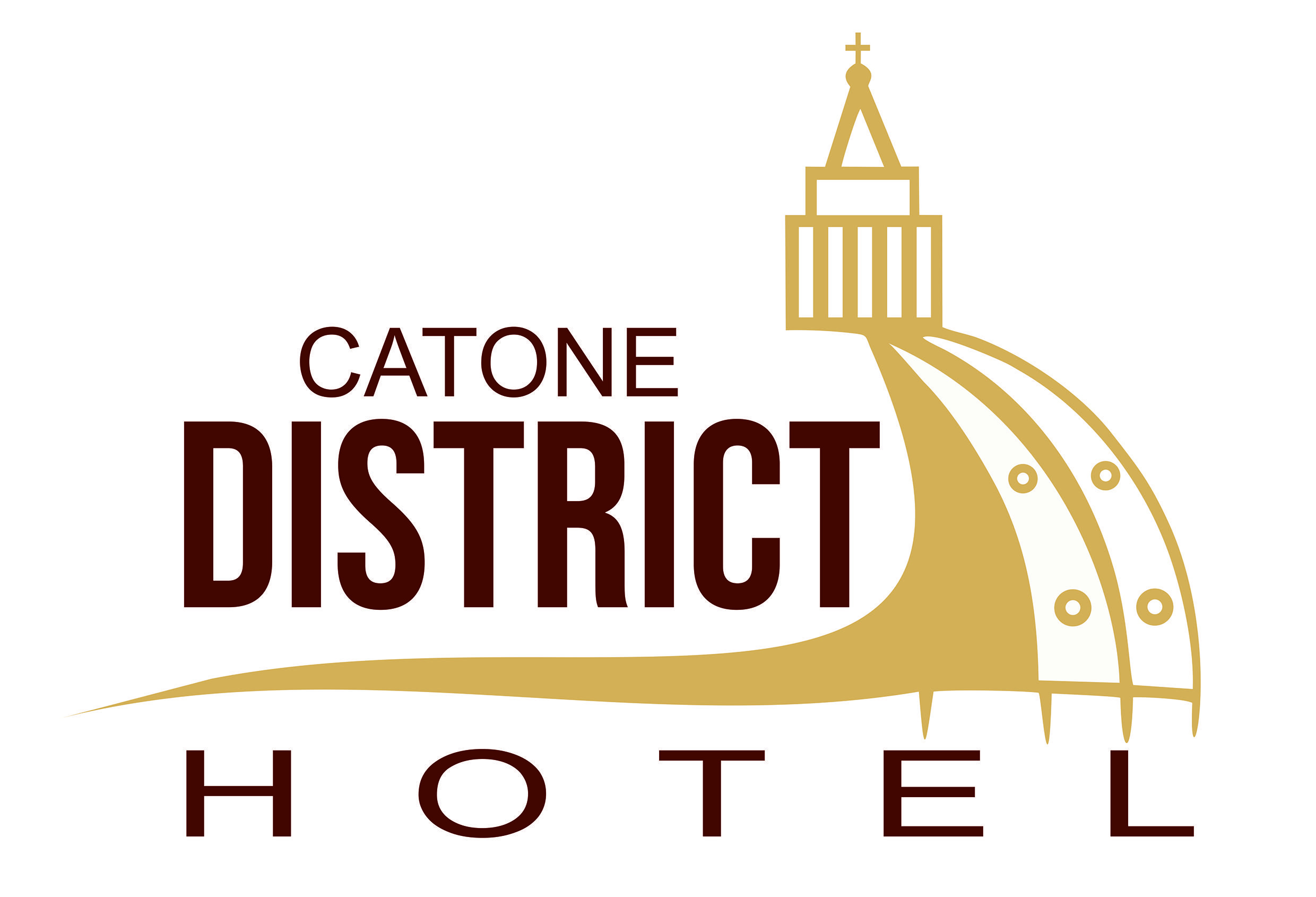 Catone District Roma