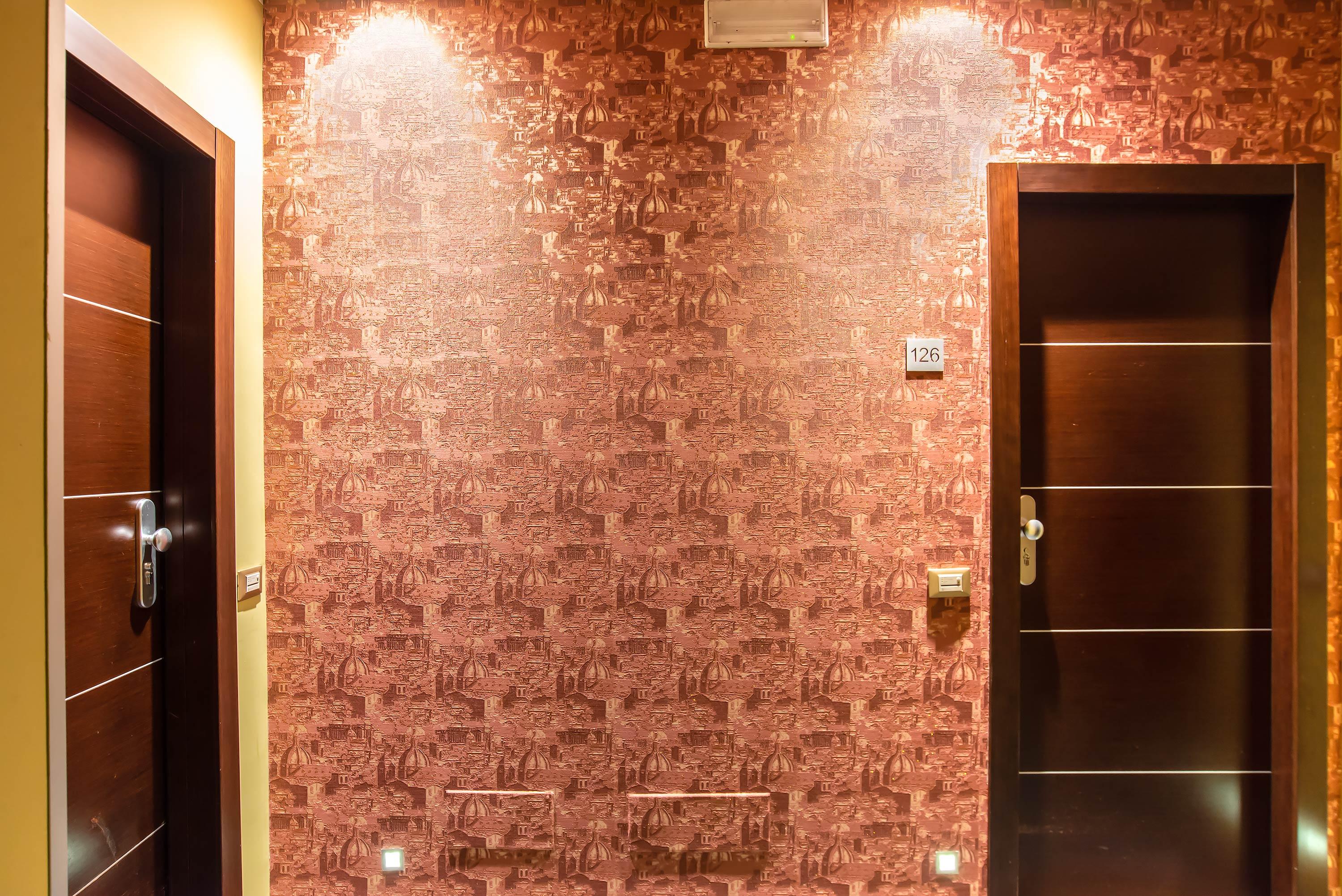 Hotel Catone District Roma