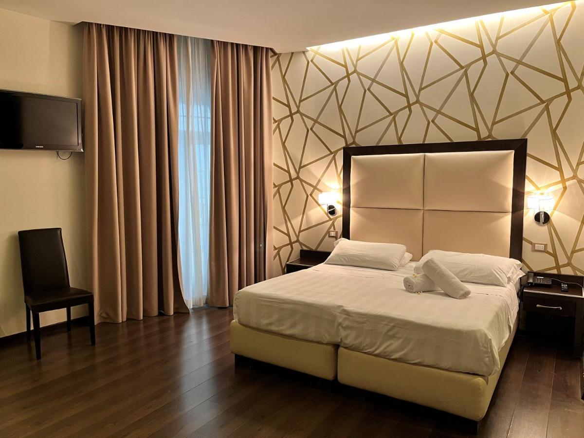 Hotel Catone District Roma