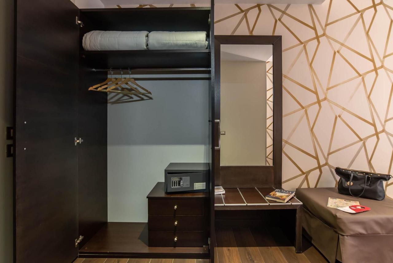 Catone District Hotel Roma