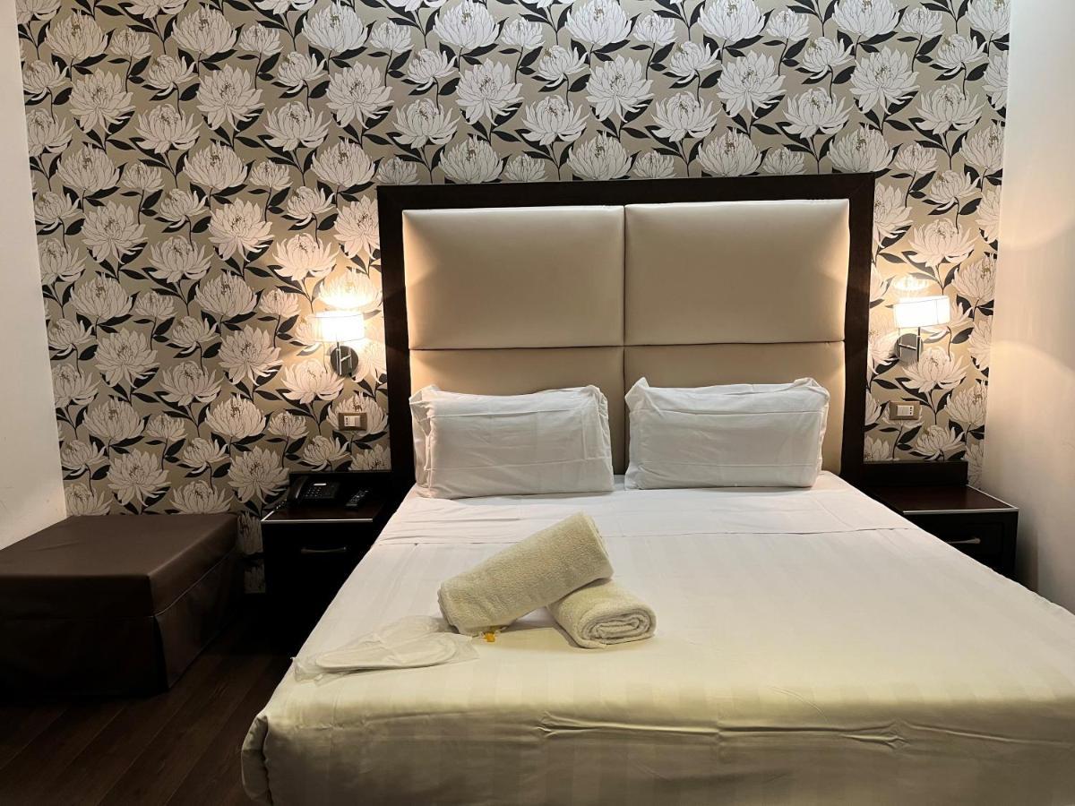 Catone District Hotel 3*