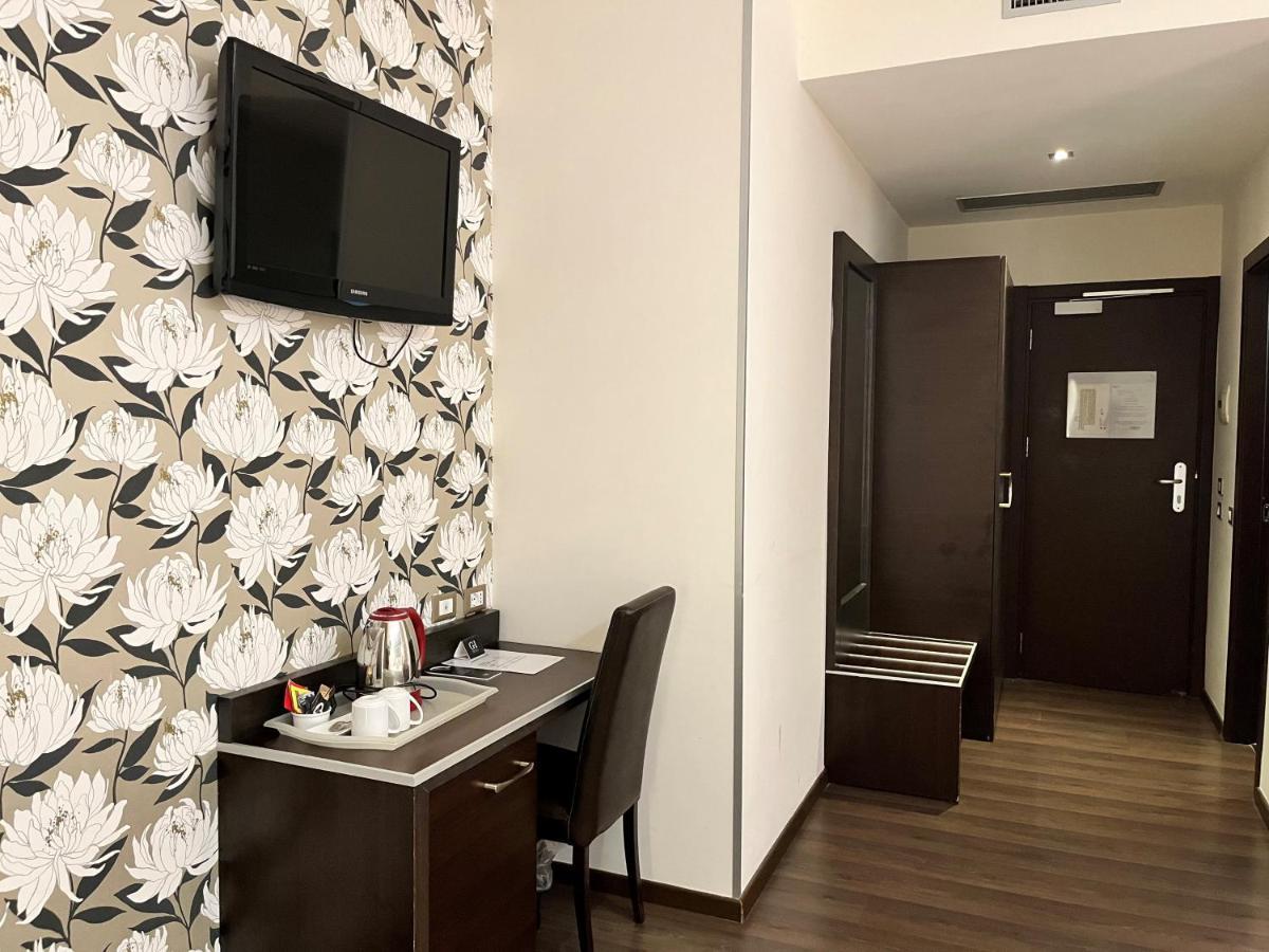 Hotel Catone District Roma