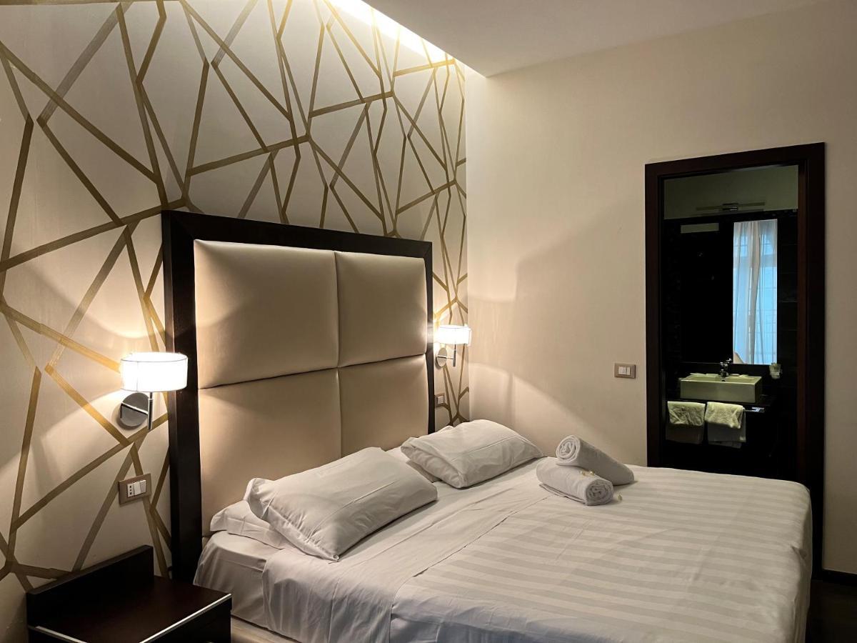 Catone District Hotel Roma