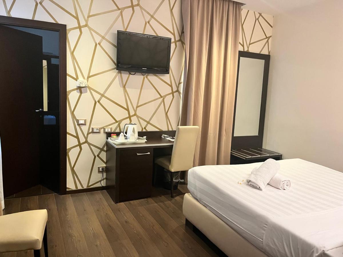 Catone District Hotel