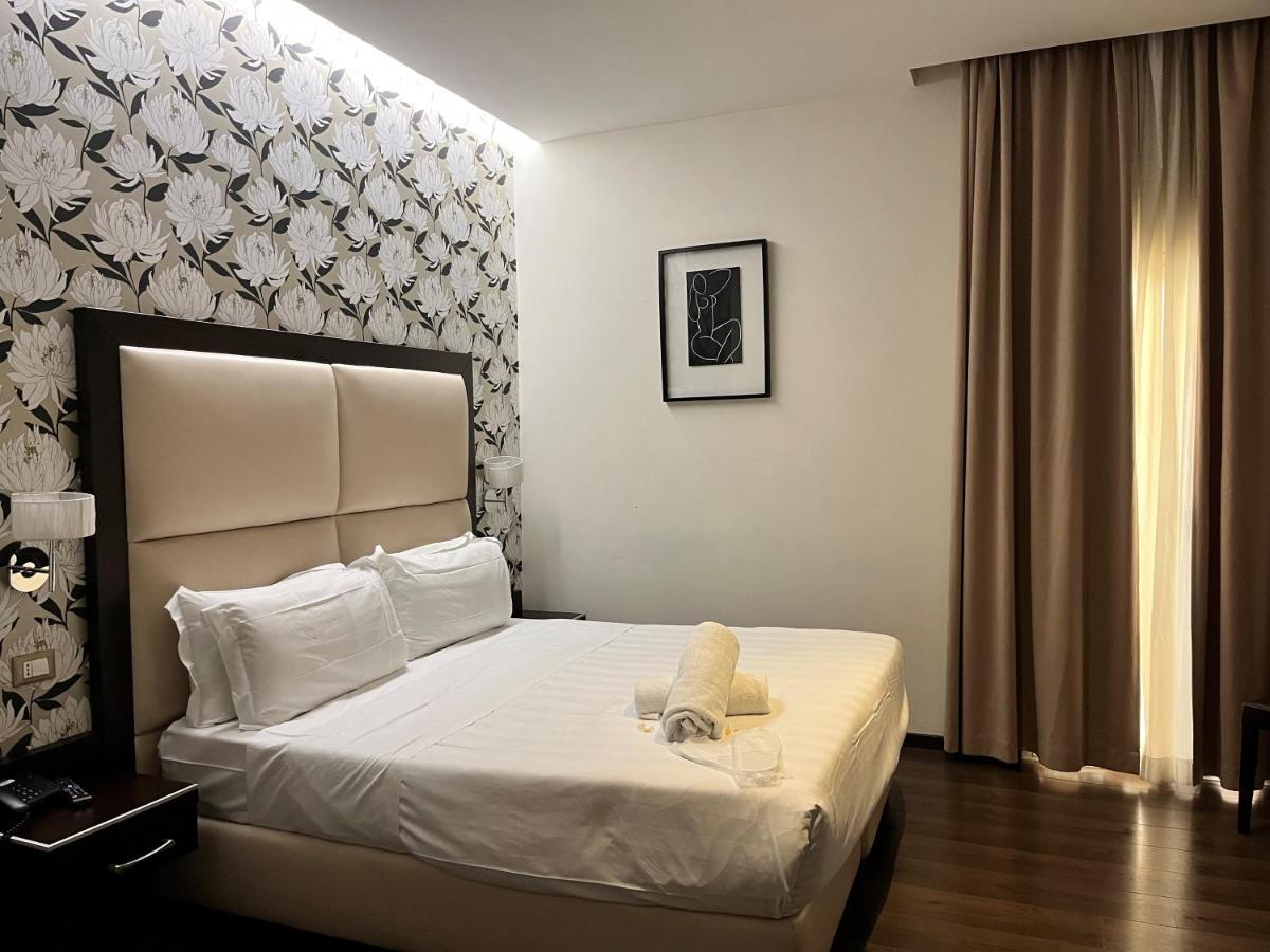 Hotel Catone District Roma