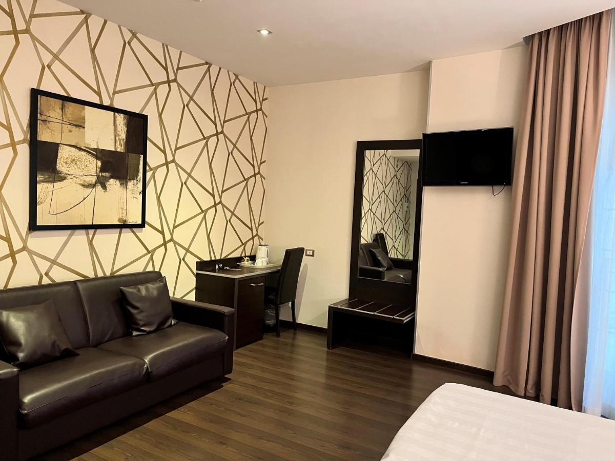 Catone District Hotel Roma