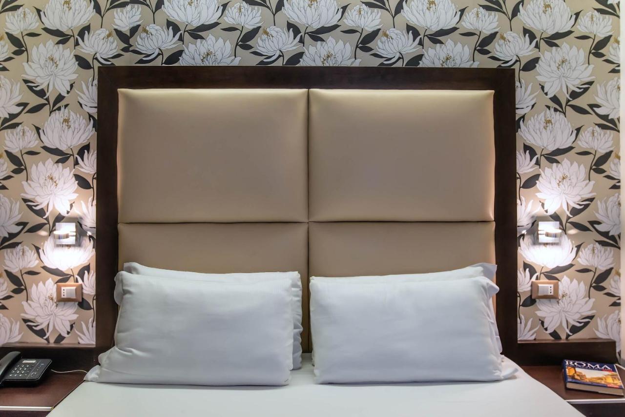 Hotel Catone District 3*