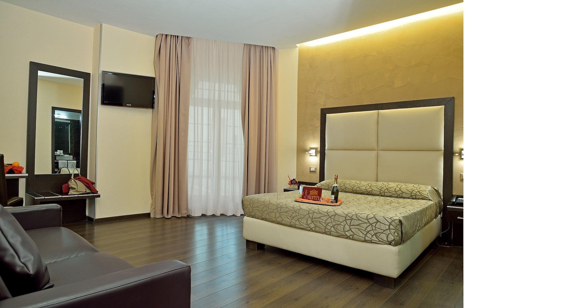 Catone District Hotel Roma