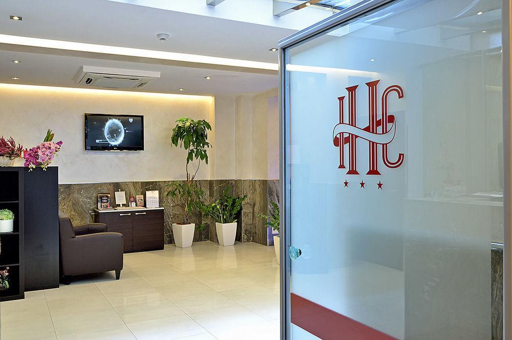 Catone District Hotel 3*