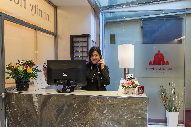 Catone District Hotel 3*