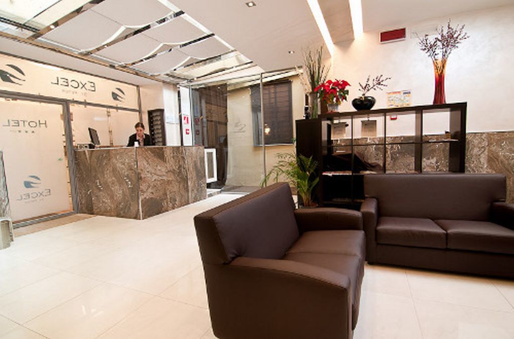 Catone District Hotel