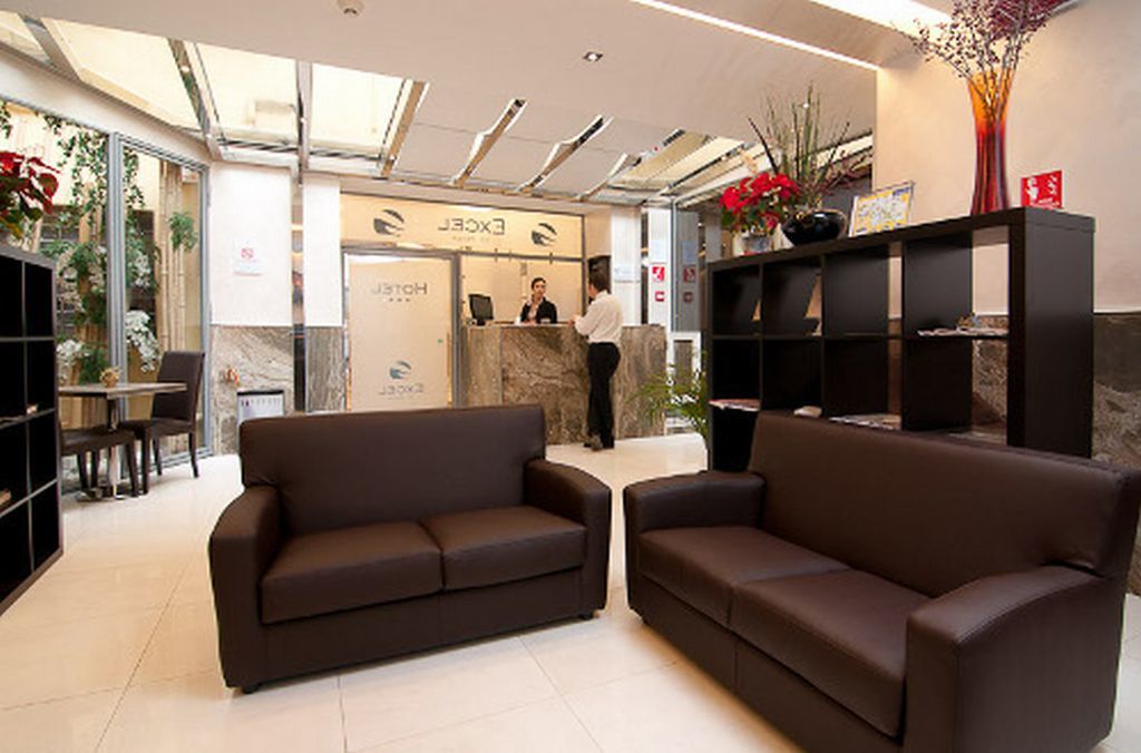 Hotel Catone District Roma