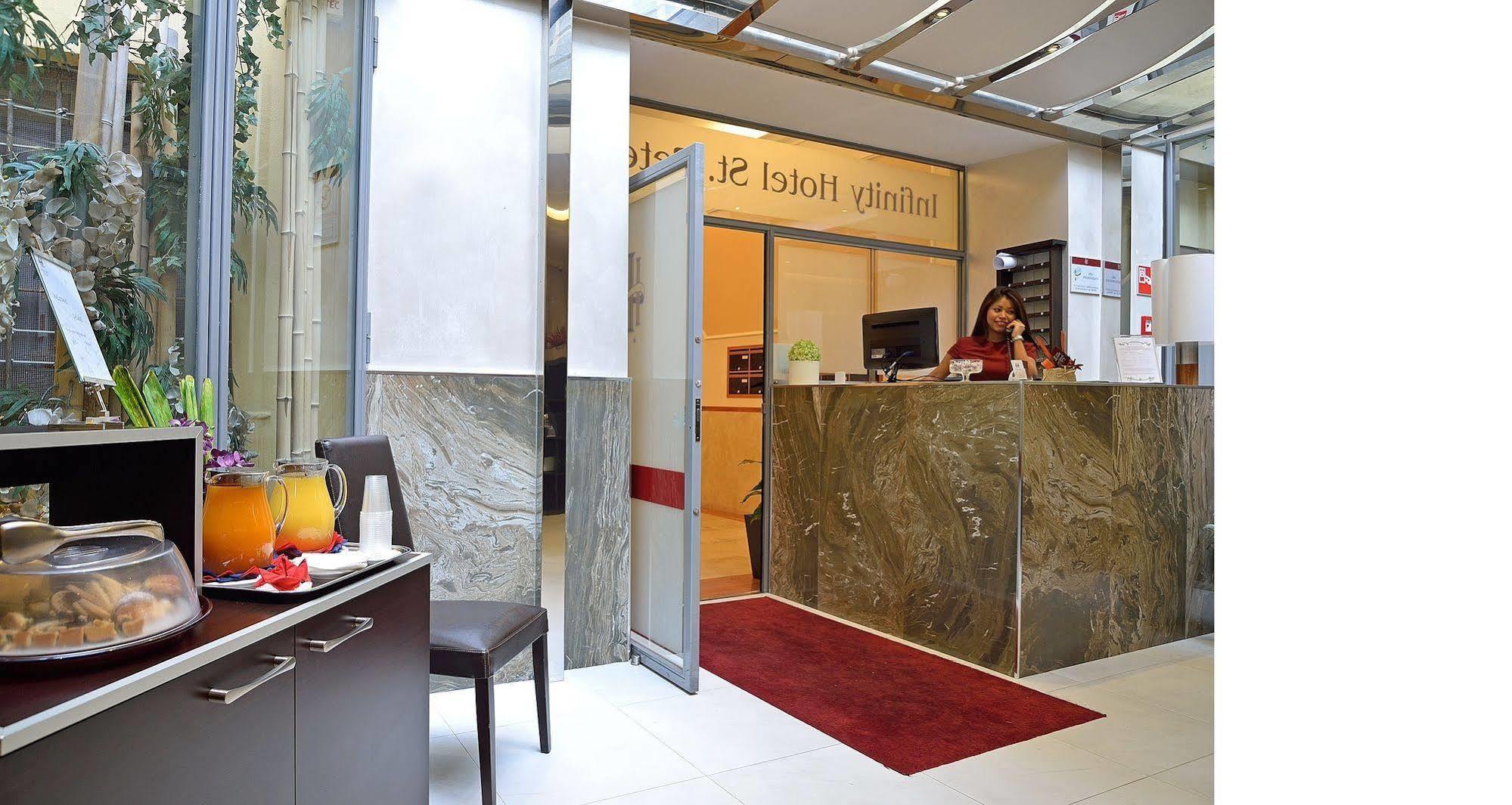 Catone District Hotel 3*