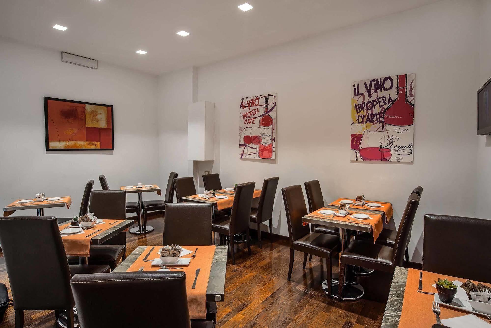 Catone District Hotel