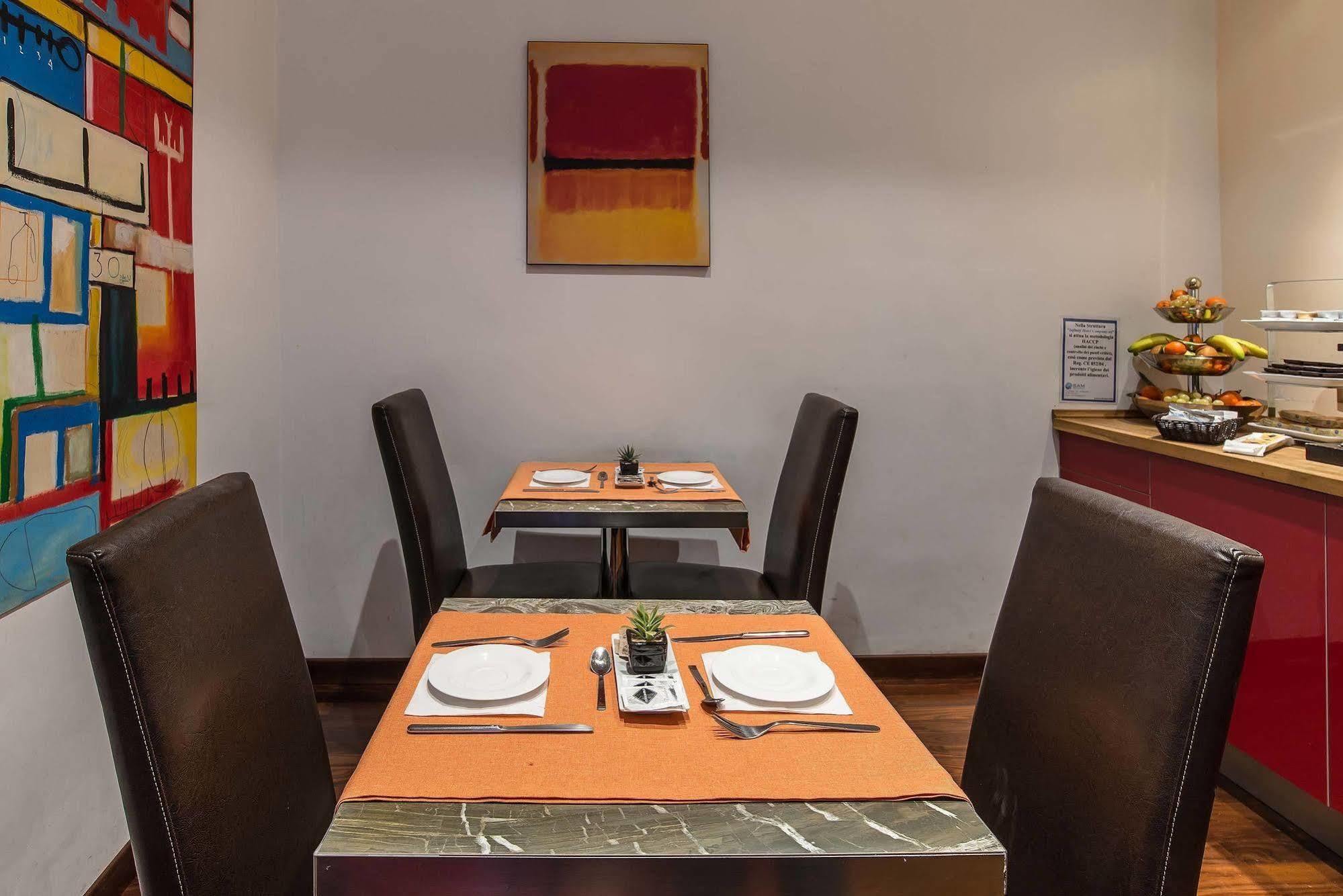 Hotel Catone District Roma