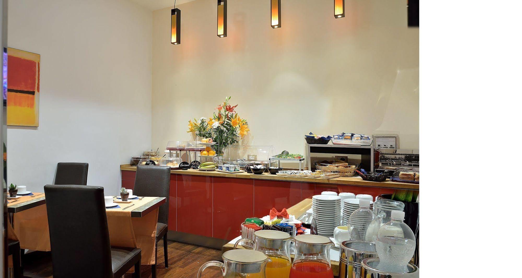 Catone District Hotel